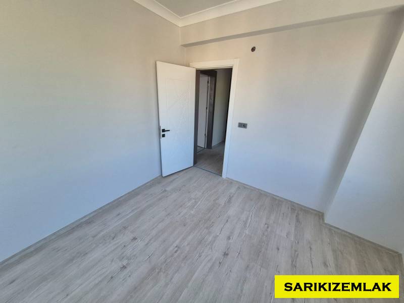 Edremit Tuzcumurat Mah`da2+1  Daire. - 6